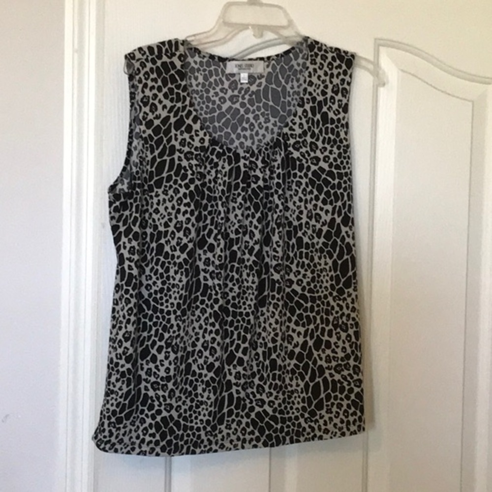 Perfect career blouse